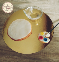 Maxi sablé a peindre