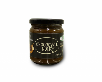 Chocol'ail
