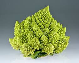Chou romanesco