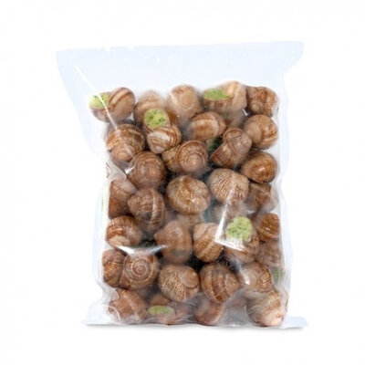 48 escargots à la bourguignonne surgelé-[COPIE A MODIFIER]