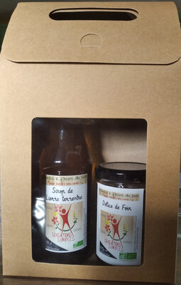 Coffret duo