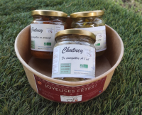 Coffret apéro entre amis