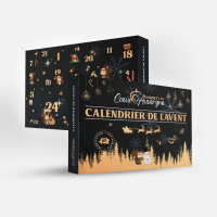 Calendrier de l'avent 2023