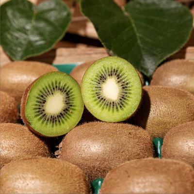 Kiwis bio