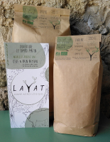 Farine de petit épeautre- 2kg + 1 offert