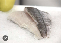 Filets de merlu