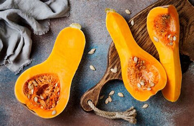 Courge butternut 1,5kg