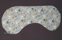 Protège épaule dinosaure