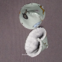 Pare pipi ( tipi ) jungle