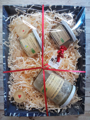 Coffret cadeau