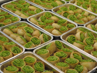 Fromentine bourguignonne 2dz