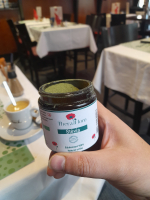 Stevia edulcorant naturel origine france