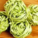 Fettucine aux épinards qualité 'ottima'