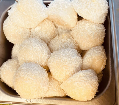Perle de coco