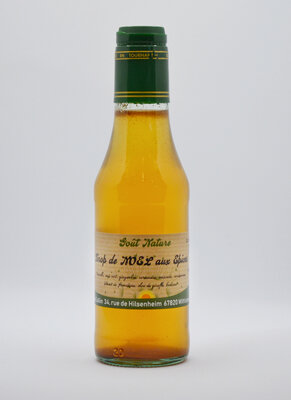Sirop de noël