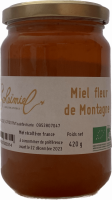 Miel de montagne