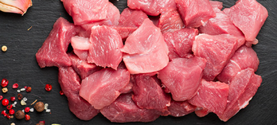 Sauté de porc