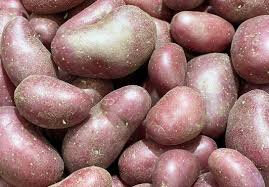 Pomme de terre cherie