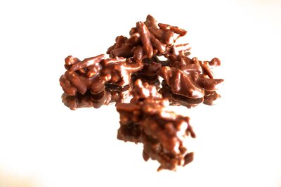 Choc'amande lait