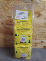 Brisures de bonbons pr infusions -20 dosettes