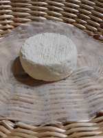 Le bouchot fermier affiné au lait cru