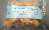 Fromentine roquefort 2dz