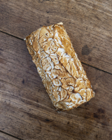 Omelette norvégienne rhum raisin