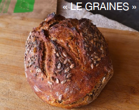 Le graine