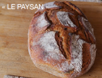 Le paysan