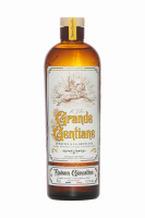 Aperitif gentiane genestine