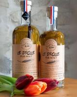 Le drolle - pur malt - 49% vol. - 700ml