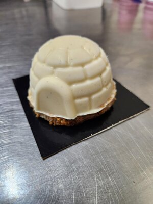 L’igloo