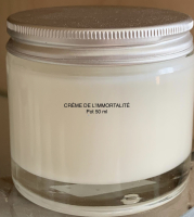 Crème de l’immortalité