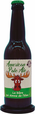 Bière pale ale (l'ipa qui donne de l'élan !)