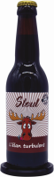 Bière stout (l’élan turbulent !)