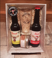 Panier taille 's' (noël)