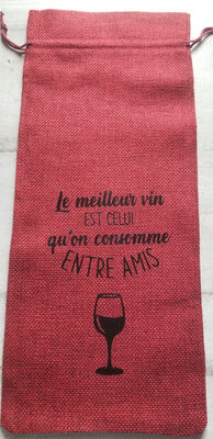 Sac à bouteille