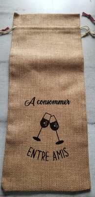 Sac à bouteille