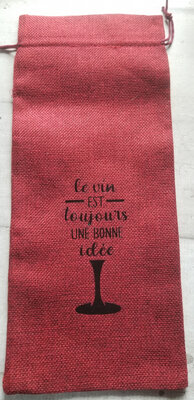 Sac à bouteille