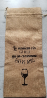 Sac à bouteille