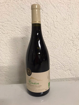 Beaujolais village bio
