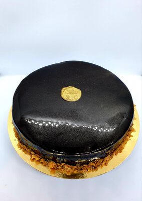 Royal chocolat 6 pers