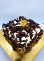 Forêt noire 6 parts