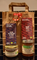 Coffret gourmand bio #4