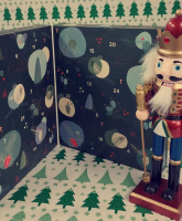 Calendrier de l'avent