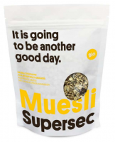 Muesli noisettes et amandes