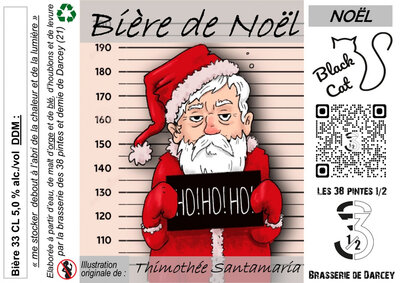 Noël - ho ! ho ! ho !