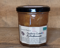 L'ardennaise (pomme, poire, épices speculoos)