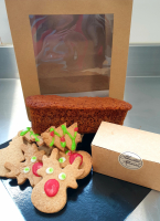 Panier garni modèle moyen