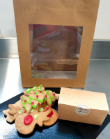 Panier garni petit modèle